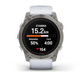Смарт-часы Garmin epix Pro (Gen 2) Sapphire Edition 51 mm Titanium with Whitestone Band (010-02804-11) - изображение 9