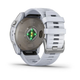 Смарт-часы Garmin epix Pro (Gen 2) Sapphire Edition 51 mm Titanium with Whitestone Band (010-02804-11) - изображение 11