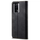 Чохол-книжка UniCase Jeans Wallet для Xiaomi Poco F5 Pro / Redmi K60 / Redmi K60 Pro - Black - зображення 7