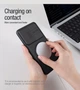 Захисний чохол NILLKIN CamShield Pro Magnetic для Xiaomi Poco F5 Pro / Redmi K60 / Redmi K60 Pro - Black - зображення 6