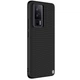 Захисний чохол NILLKIN Textured Hybrid для Xiaomi Poco F5 Pro / Redmi K60 / Redmi K60 Pro - Black - зображення 2