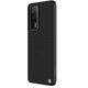 Захисний чохол NILLKIN Textured Hybrid для Xiaomi Poco F5 Pro / Redmi K60 / Redmi K60 Pro - Black - зображення 3
