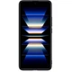 Захисний чохол NILLKIN Textured Hybrid для Xiaomi Poco F5 Pro / Redmi K60 / Redmi K60 Pro - Black - зображення 4