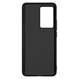 Захисний чохол NILLKIN Textured Hybrid для Xiaomi Poco F5 Pro / Redmi K60 / Redmi K60 Pro - Black - зображення 6