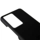 Пластиковий чохол Deexe Hard Shell для Xiaomi Poco F5 Pro / Redmi K60 / Redmi K60 Pro - Black - зображення 5