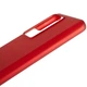Пластиковый чехол Deexe Hard Shell для Xiaomi Poco F5 Pro / Redmi K60 / Redmi K60 Pro - Red - изображение 7