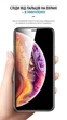 Захисна плівка на екран RockSpace Explosion-Proof SuperClear для Xiaomi Poco F5 Pro / Redmi K60 / Redmi K60 Pro - зображення 8