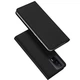 Чохол-книжка DUX DUCIS Skin Pro для Xiaomi Poco F5 Pro / Redmi K60 / Redmi K60 Pro - Black - зображення 1