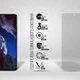 Захисна плівка на екран ArmorStandart Matte для Xiaomi Poco F5 Pro / Redmi K60 / Redmi K60 Pro - зображення 2