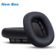 Амбушюры New Bee NB-AF05 Dark Grey для Apple Airpods Max - изображение 1