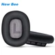 Амбушюры New Bee NB-AF05 Dark Grey для Apple Airpods Max - изображение 6