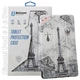 Чохол до планшета BeCover Smart Case Xiaomi Mi Pad 6 / 6 Pro 11" Paris (709500) (709500) - зображення 1
