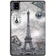 Чохол до планшета BeCover Smart Case Xiaomi Mi Pad 6 / 6 Pro 11" Paris (709500) (709500) - зображення 2