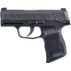 Пневматичний пістолет Sig Sauer Air P365 (P365-177-BLK) - зображення 1