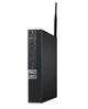 Неттоп Dell Optiplex 7050 (Intel Core i5-7500T/8Gb/SSD256Gb/WI-FI/Win10) MFF, s1151 Б/У - изображение 4