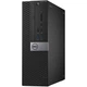 Компьютер Dell Optiplex 3040 (Intel Pentium G4400/4Gb/SSD240Gb) SFF, s1151 Б/У - изображение 1