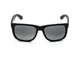 Солнцезащитные очки Ray-Ban Justin RB4165 622/6Q 54 мм. MIRROR ORANGE - изображение 2