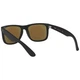 Сонцезахисні окуляри Ray-Ban Justin RB4165 622/55 54 мм. MIRROR BLUE - зображення 3