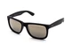 Солнцезащитные очки Ray-Ban Justin RB4165 622/5A 54 мм. MIRROR GOLD - изображение 8