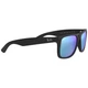 Сонцезахисні окуляри Ray-Ban Justin RB4165 622/55 54 мм. MIRROR BLUE - зображення 5