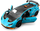 Samochód Rastar Lamborghini Huracan STO 1:14 (6930751320604) - obraz 3