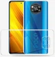 Чохол для смартфона BeCover для Poco X3/Poco X3 Pro Transparent (BC_705652) - зображення 4