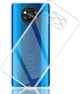 Чохол для смартфона BeCover для Poco X3/Poco X3 Pro Transparent (BC_705652) - зображення 5