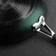 Сковорода Pepper Emerald Titanium Pro PR-2107-28 28 х 5 см (BP113292) - зображення 5