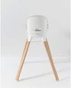 Стільчик для годування Twistshake White (78888) - зображення 5