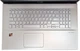 Ноутбук Asus VivoBook 17 M712D (M712DA) Transparent Silver Б/В - зображення 8
