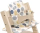 Текстиль для стульчика Stokke Tripp Trapp от 18 месяцев Soul System (100389) (7040351003896) - изображение 2