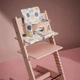 Текстиль для стульчика Stokke Tripp Trapp от 18 месяцев Soul System (100389) (7040351003896) - изображение 5