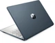 Ноутбук HP Laptop 15s-fq5032ua (8F322EA) Spruce Blue / Intel Core i5-1235U / RAM 16 ГБ / SSD 512 ГБ - изображение 4