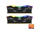 Оперативна пам'ять Team T-Force DELTAα RGB AMD EXPO DDR5 6000 MHz 32GB (2x16GB) CL38 (FF7D532G6000HC38ADC01) - зображення 2