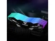 Оперативна пам'ять Team T-Force DELTAα RGB AMD EXPO DDR5 6000 MHz 32GB (2x16GB) CL38 (FF7D532G6000HC38ADC01) - зображення 4
