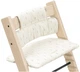 Текстиль для стульчика Stokke Tripp Trapp от 18 месяцев Wheat Cream (100380) (7040351003803) - изображение 1