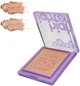 Хайлайтер Ingrid Cosmetics Highlighter Flawless Glow 01 8 г (5902026684507) - изображение 2