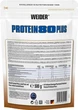 Протеин Weider Protein 80+ 500 г Chocolate (4044782301159) - изображение 3