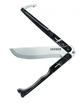 Мачете Gerber Double Down Black 30-001535 (1028500) - изображение 4