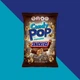 Попкорн Candy Pop Snickers Popcorn 149 г - зображення 2