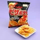 Японські чіпси Calbee Pizza Potato Regular Size - зображення 2
