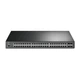 Комутатор мережевий TP-Link TL-SG3452P - зображення 1