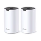 Точка доступу Wi-Fi TP-Link DECO-S7-2-PACK - изображение 1