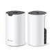 Точка доступу Wi-Fi TP-Link DECO-S7-2-PACK - изображение 2