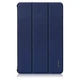 Чохол до планшета BeCover Smart Case Nokia T20 10.4" Deep Blue (708042) - зображення 2