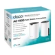 Точка доступу Wi-Fi TP-Link DECO-S7-2-PACK - изображение 3