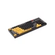 Клавиатура A4Tech Bloody S98 RGB BLMS Red Switch USB Sports Lime (Bloody S98 Sports Lime) - изображение 2