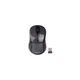 Мишка A4Tech G3-280NS Silent Wireless Glossy Grey (G3-280NS Glossy Grey) - зображення 1