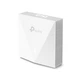 Точка доступу Wi-Fi TP-Link EAP650-WALL - зображення 1