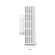 Точка доступу Wi-Fi TP-Link EAP650-WALL - зображення 2